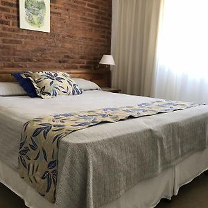 Habitación Estándar con Cama King